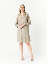MAGGIE DRESS