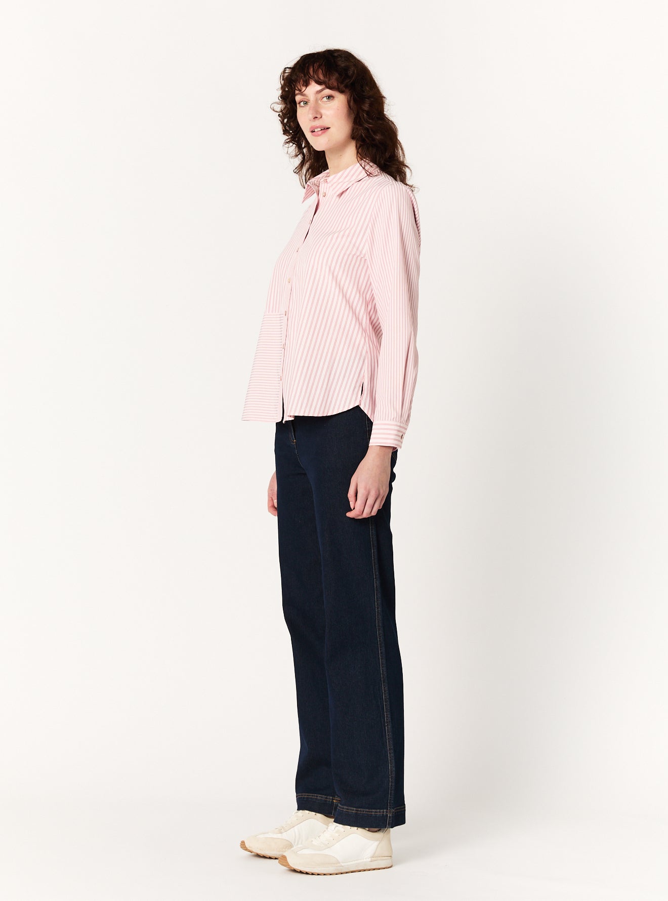 LIVIA SHIRT
