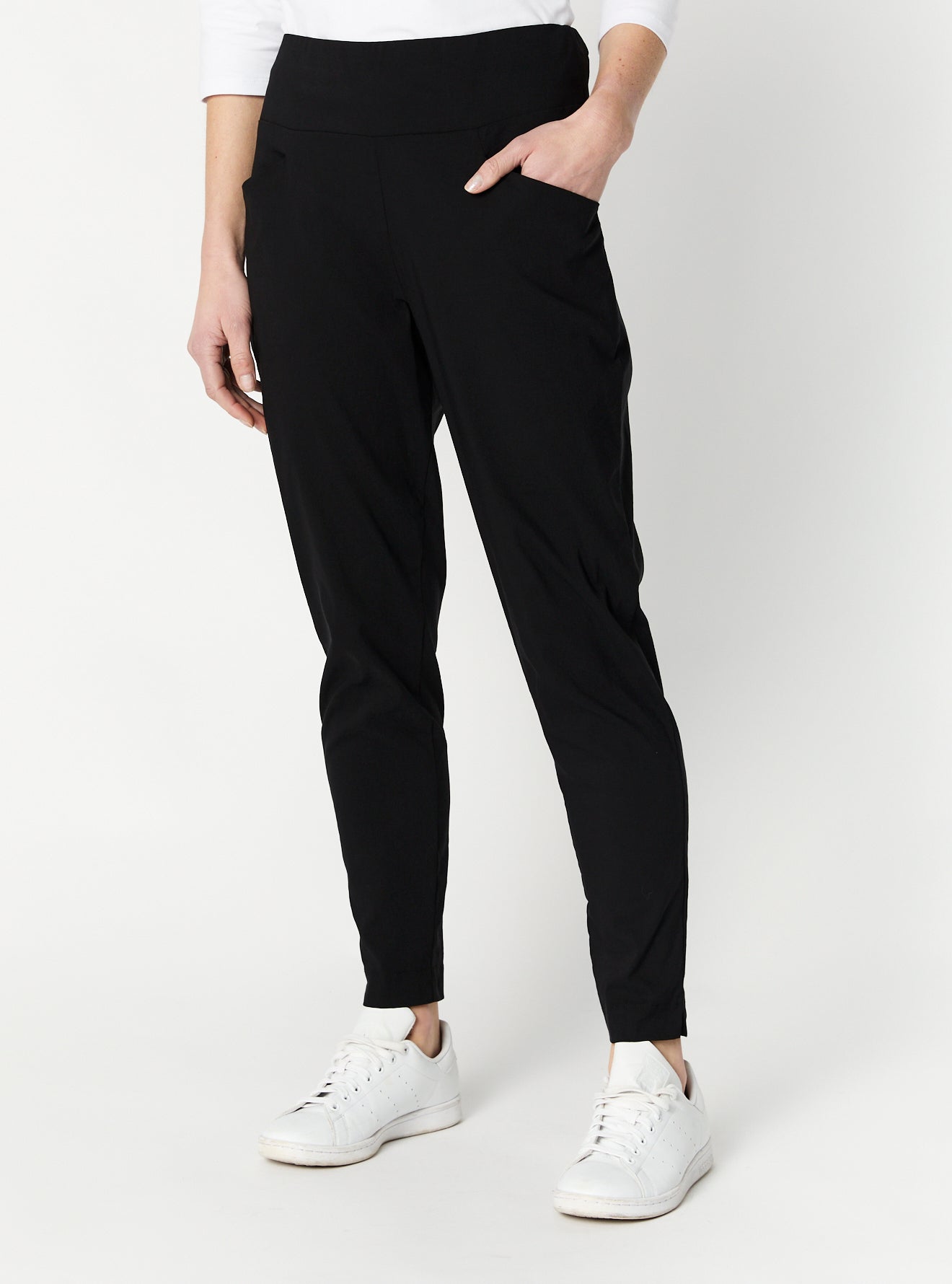 RELAXED PANT