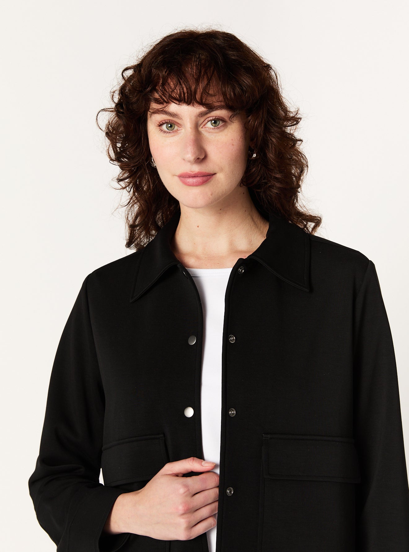 PETA JACKET
