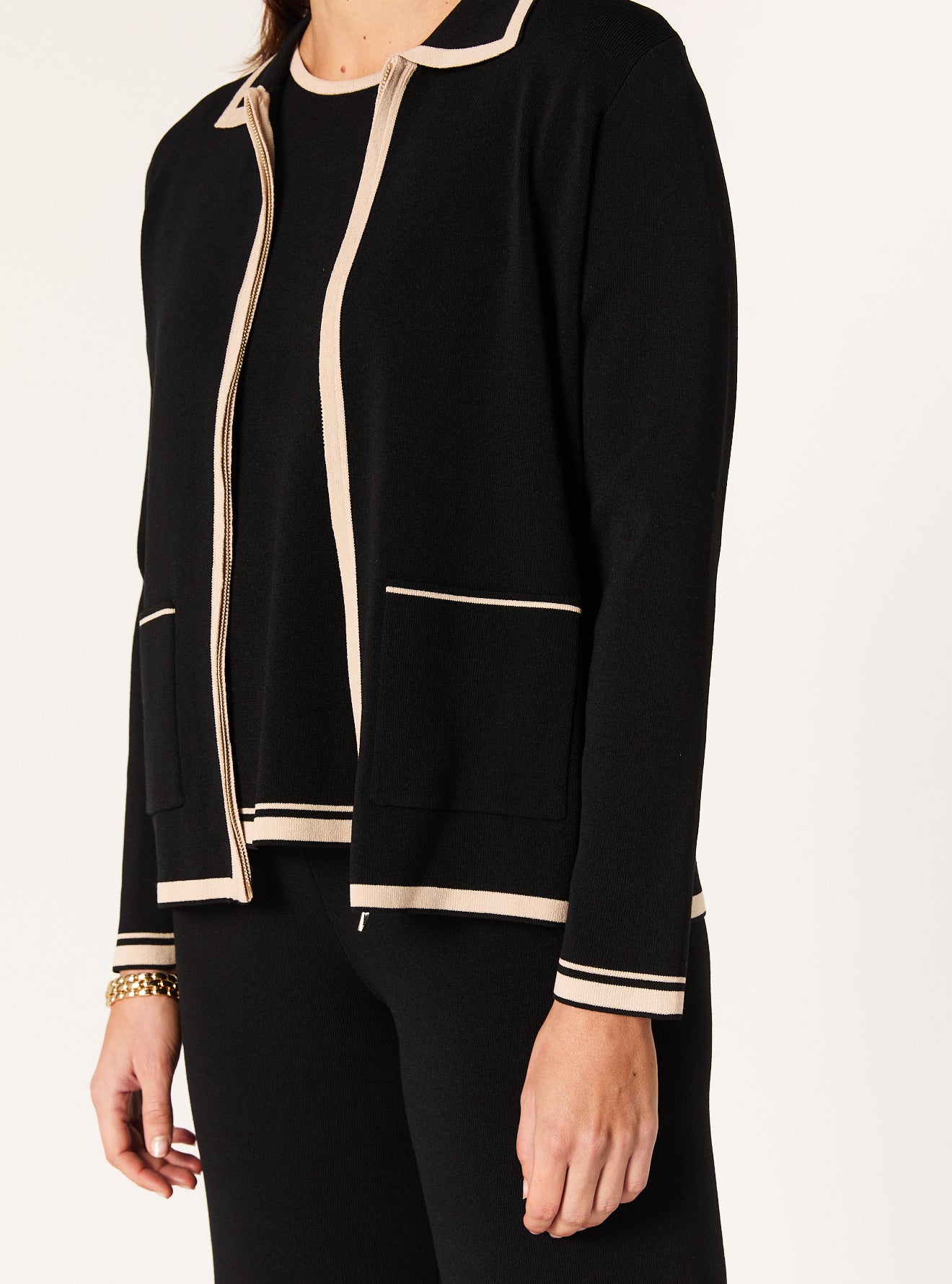 GIANNA CARDIGAN