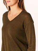 LIZA KNIT