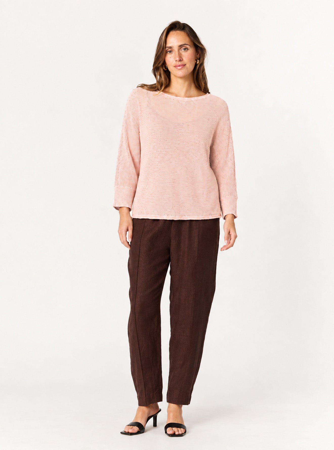 CARRIE KNIT