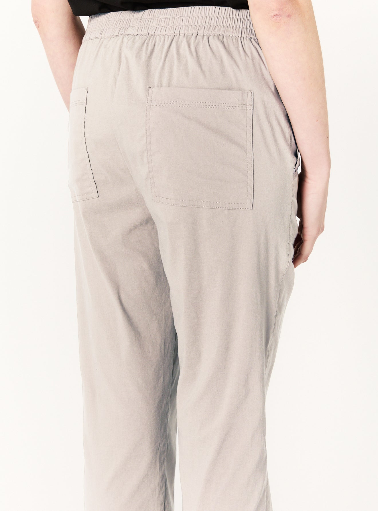 MORGAN 7/8 PANT
