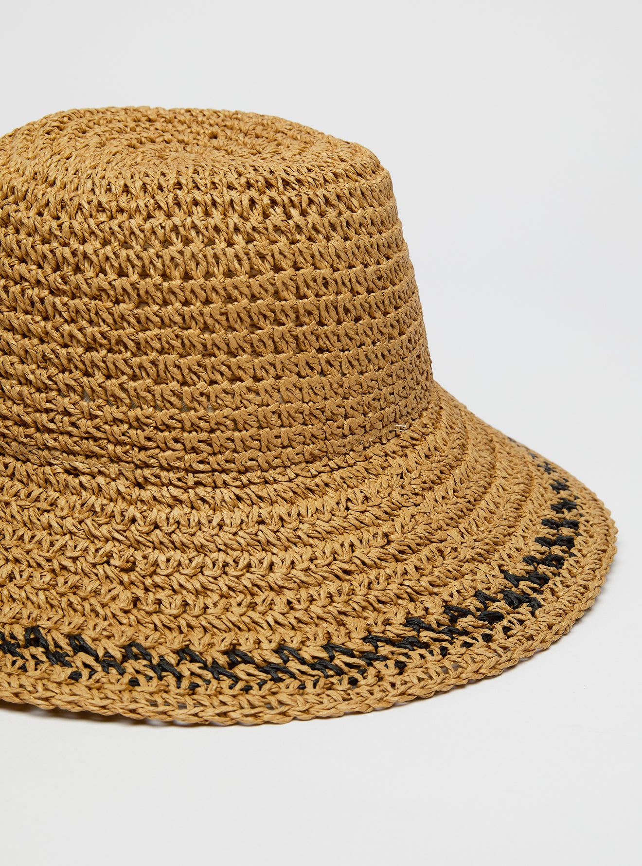 MAEVE BUCKET HAT