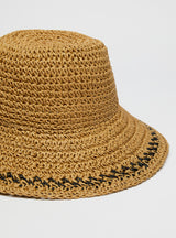 MAEVE BUCKET HAT