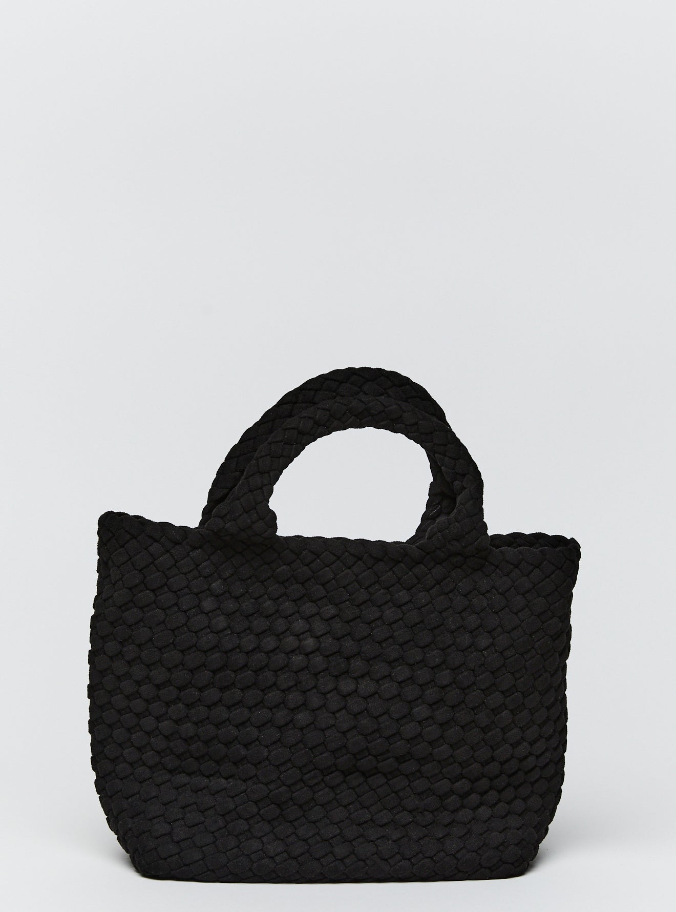 VIXEN WOVEN BAG