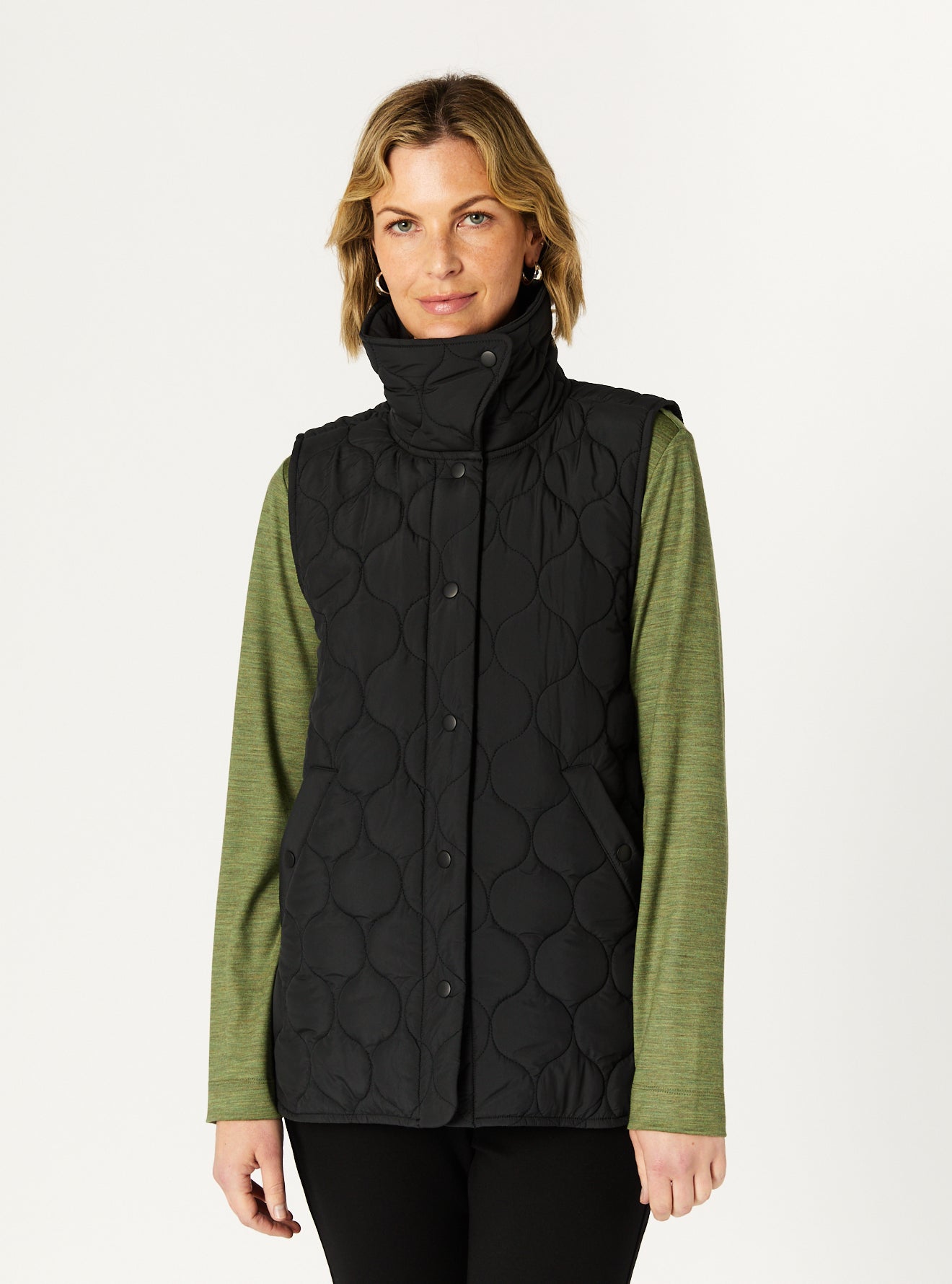 INGRID VEST