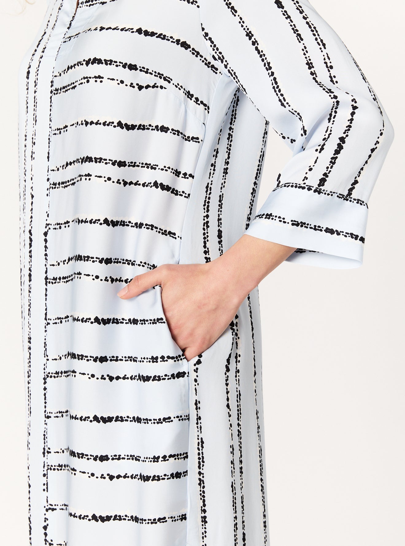 HARLOW DRESS