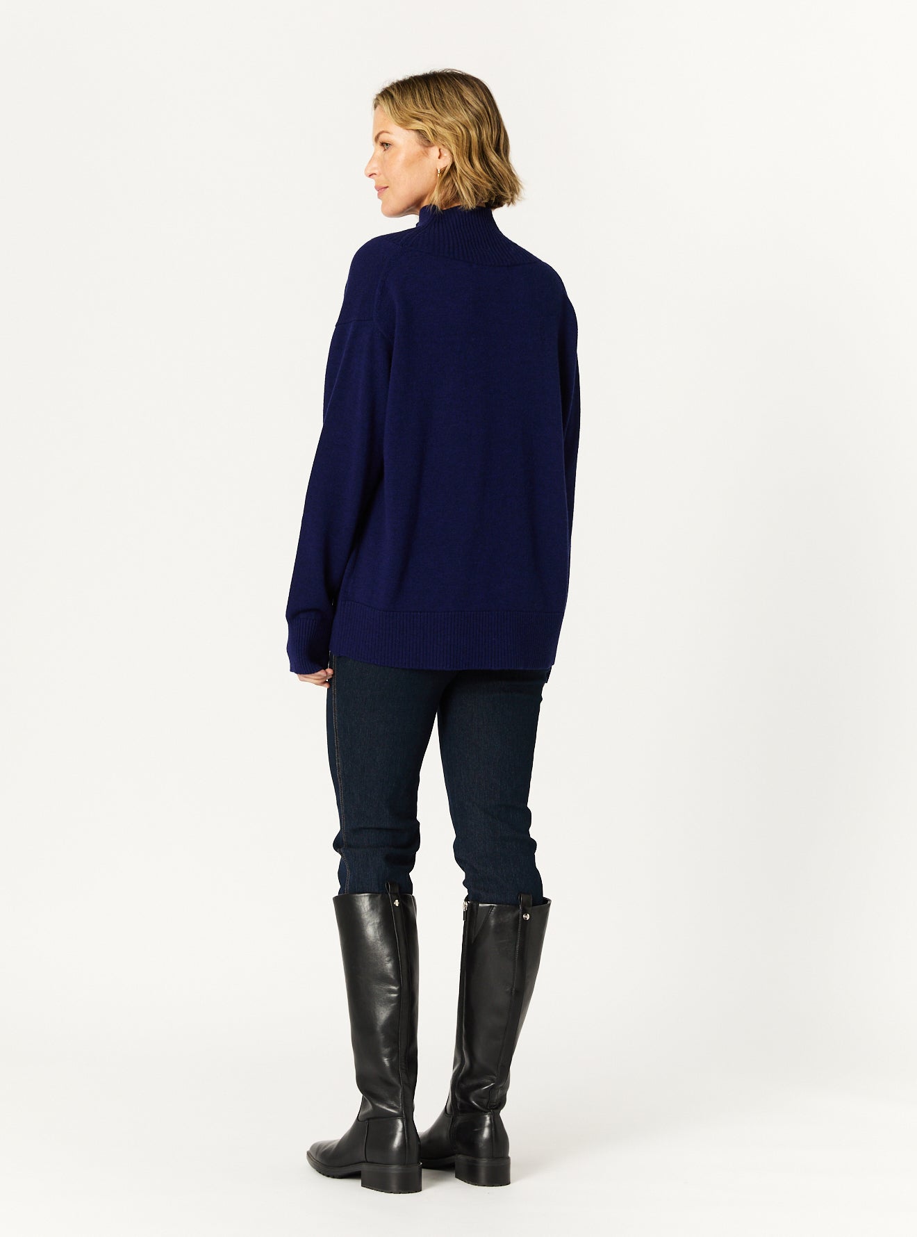 BELINDA SWEATER