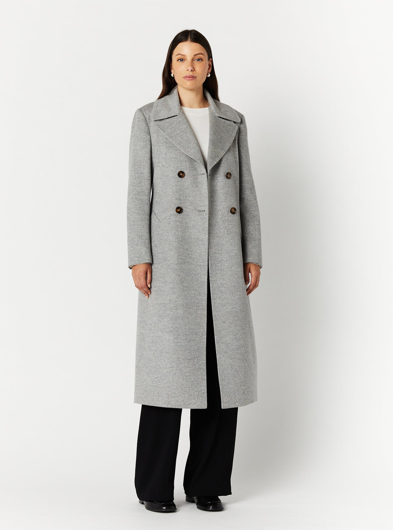 AUDREY COAT