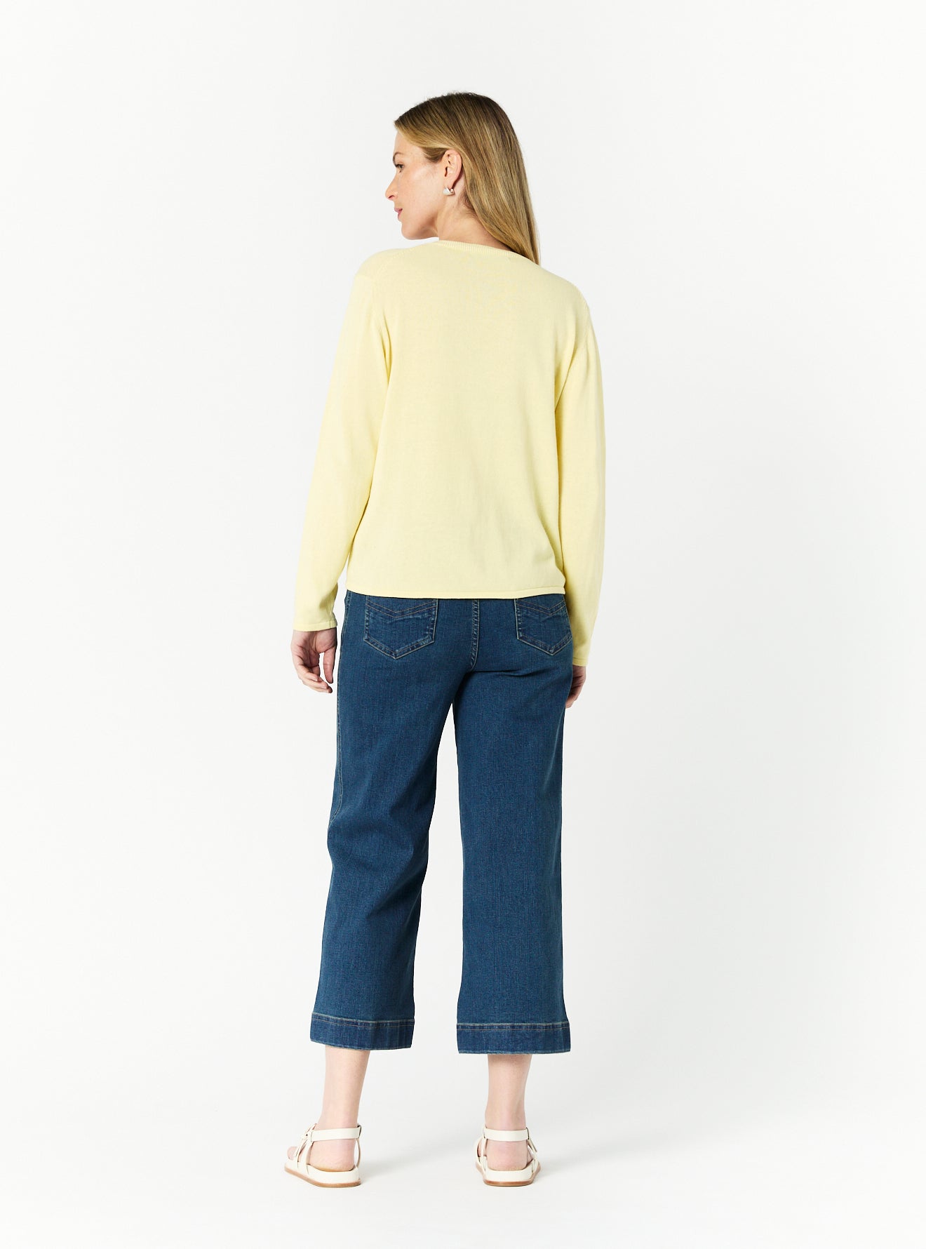 GRACE CARDIGAN