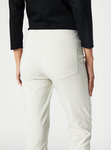 LONG CAPRI PANT