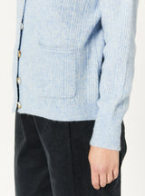 CLOVER CARDIGAN