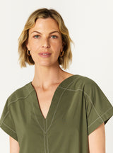JULIANA DRESS