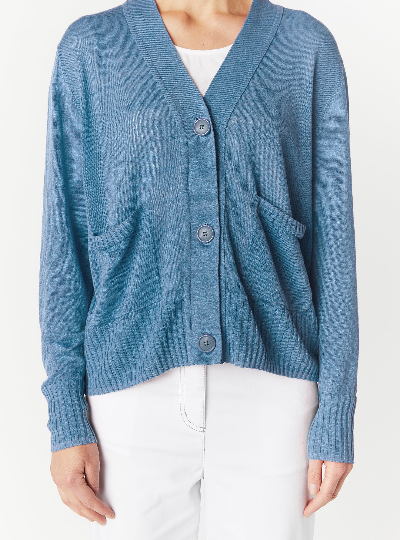 REED CARDIGAN