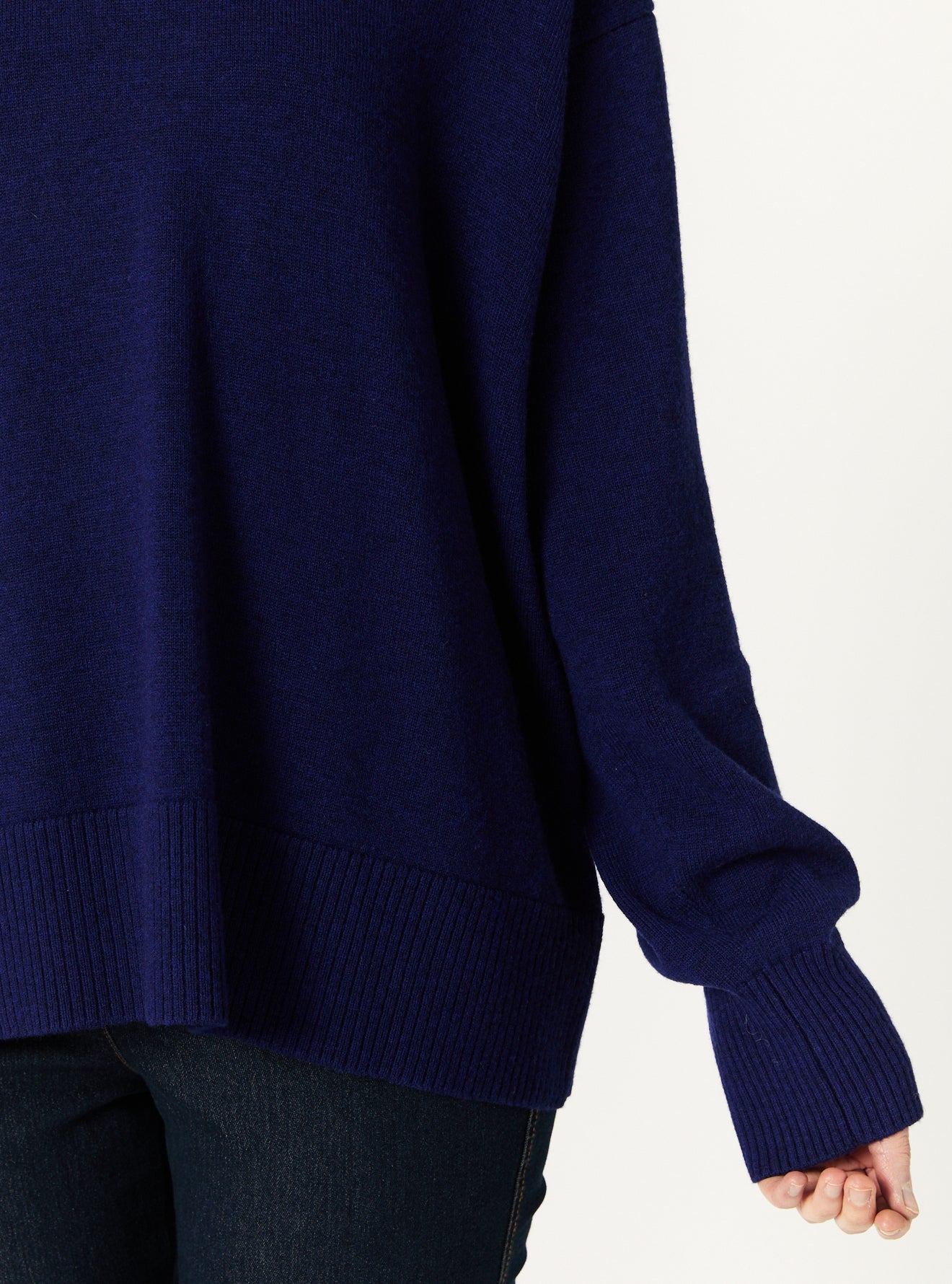 BELINDA SWEATER