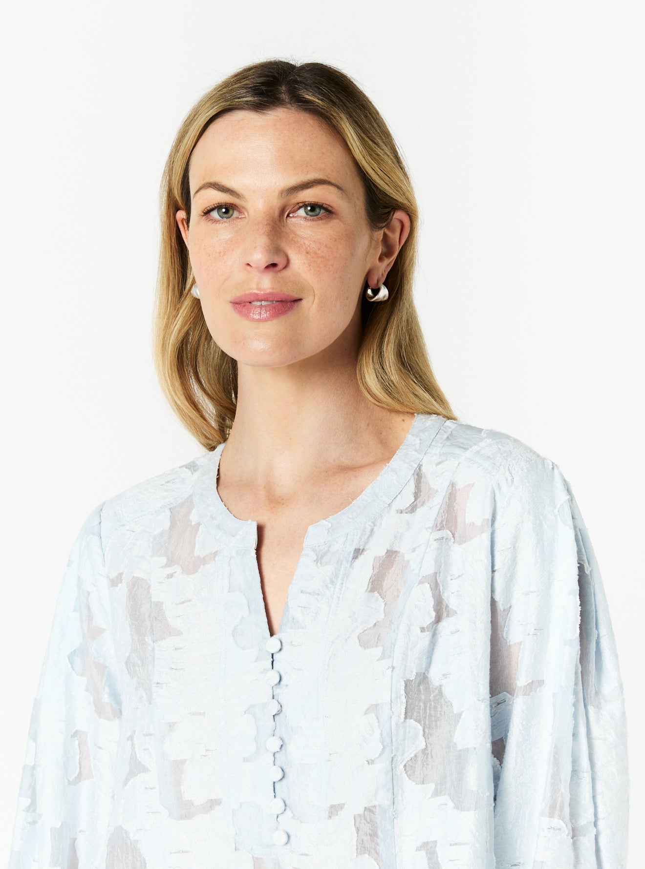 JASMINE BLOUSE