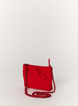 CRYSTAL CLUTCH