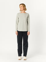 MONICA LONG SLEEVE TOP