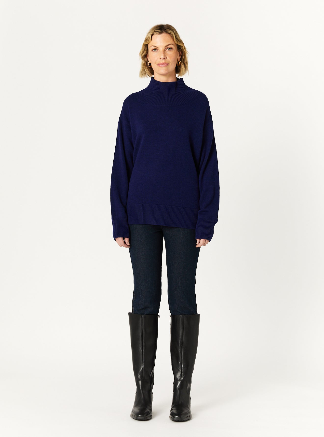 BELINDA SWEATER