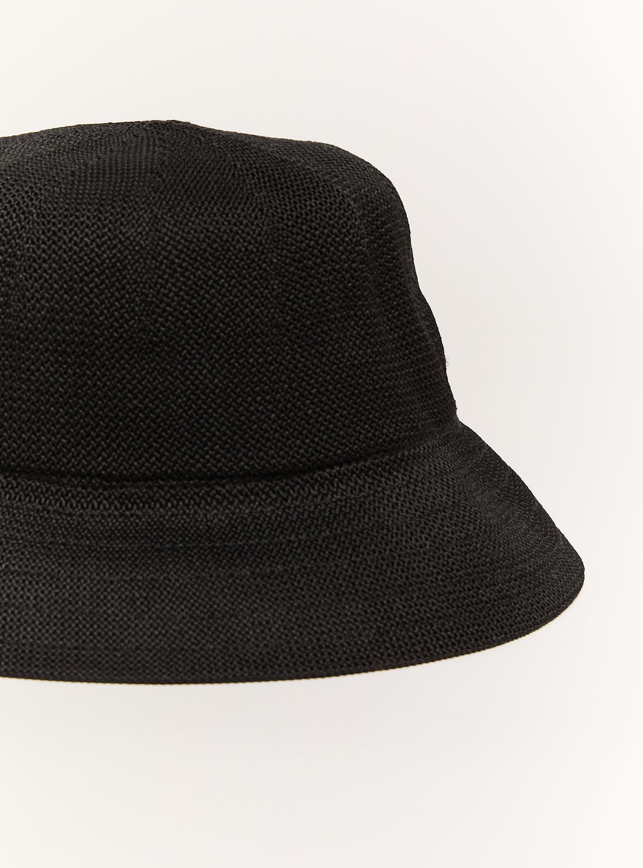 TANSY BUCKET HAT
