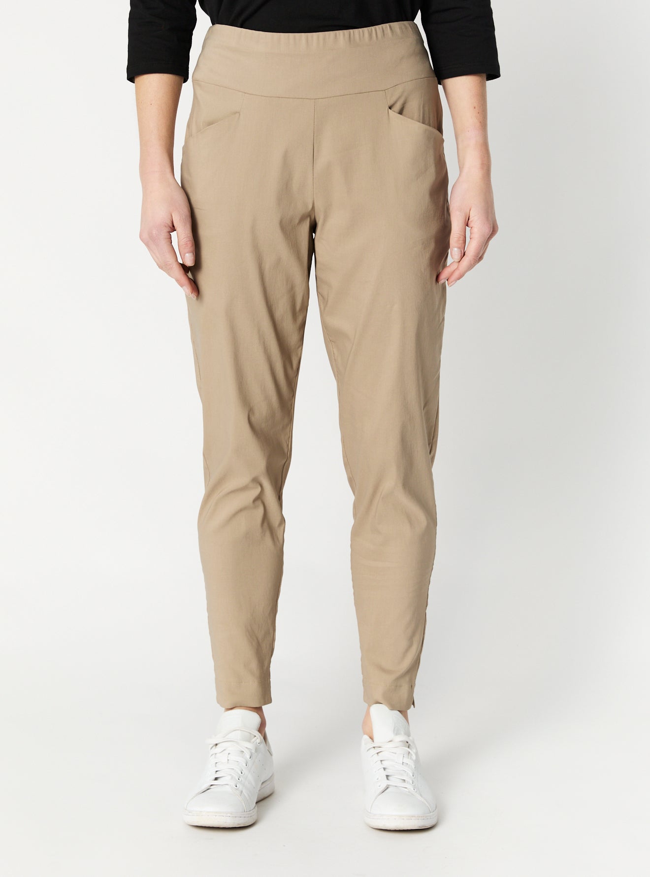 RELAXED PANT