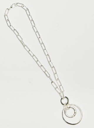 Jess Necklace