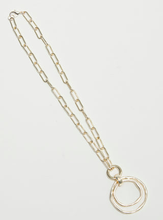Jess Necklace