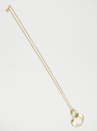 Olivia Necklace