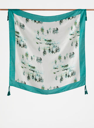 Reflection Scarf