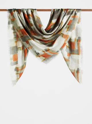 Linked Scarf
