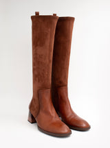 Charlize High Boot