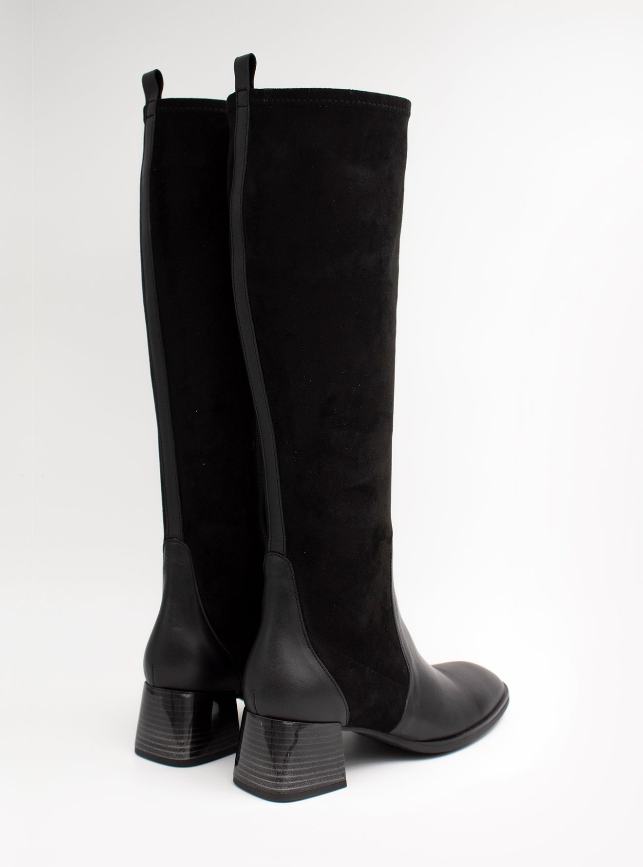 Charlize High Boot