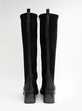 Charlize High Boot