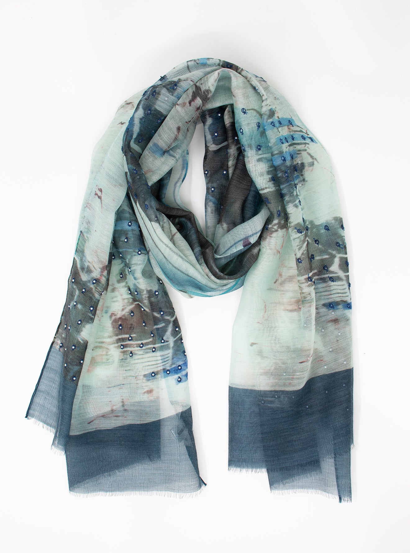 Asher Scarf
