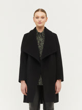 Aria Wool Coat