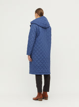 Loka Quilted Coat