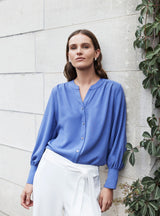 CHLOE BLOUSE