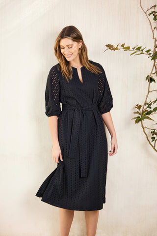Kerkini Midi Dress