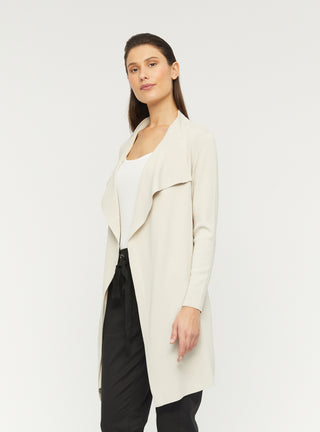 Isola Longline Cardigan