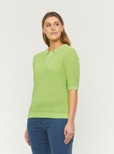 Morano Knit Top