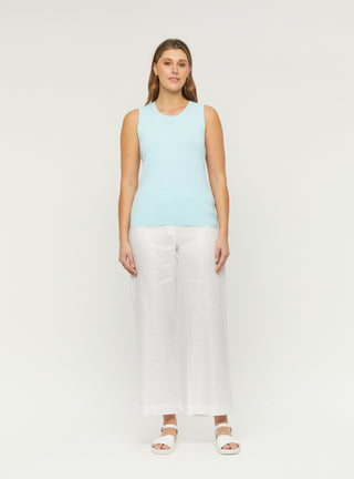 Tellaro Knit Tank