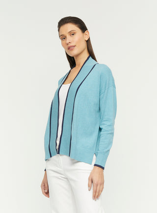 Sabino Knit Cardigan