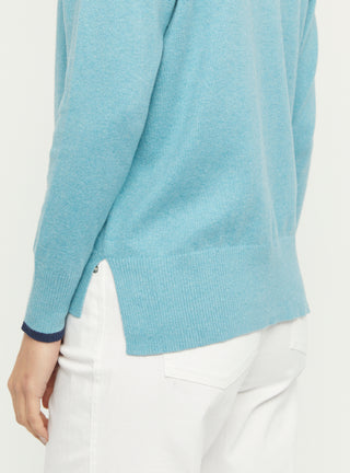 Sabino Knit Cardigan