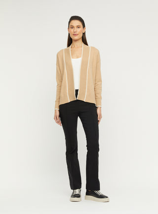Sabino Knit Cardigan