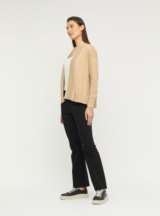 Sabino Knit Cardigan