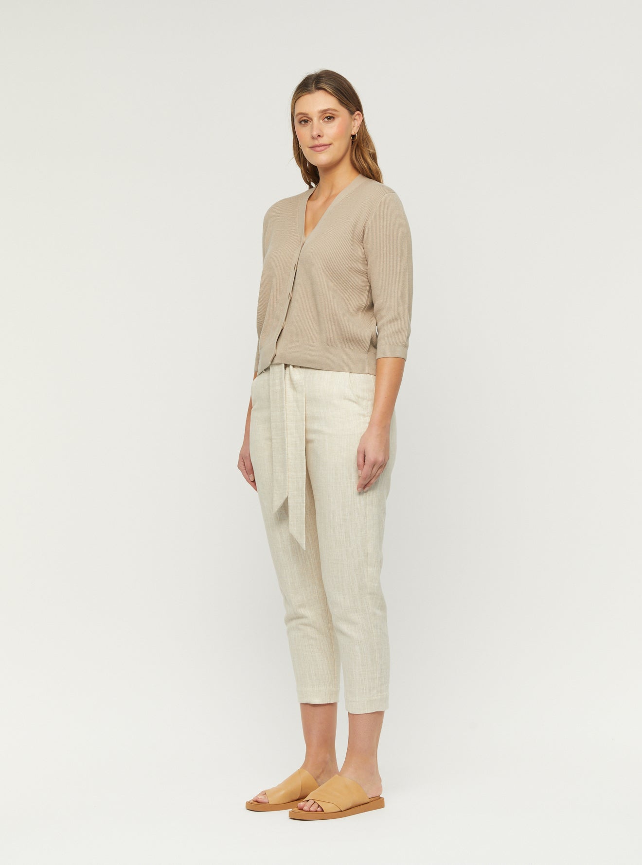 Emilia Knit Cardigan