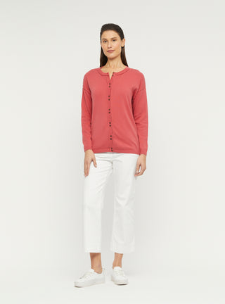 Sicily Knit Cardigan