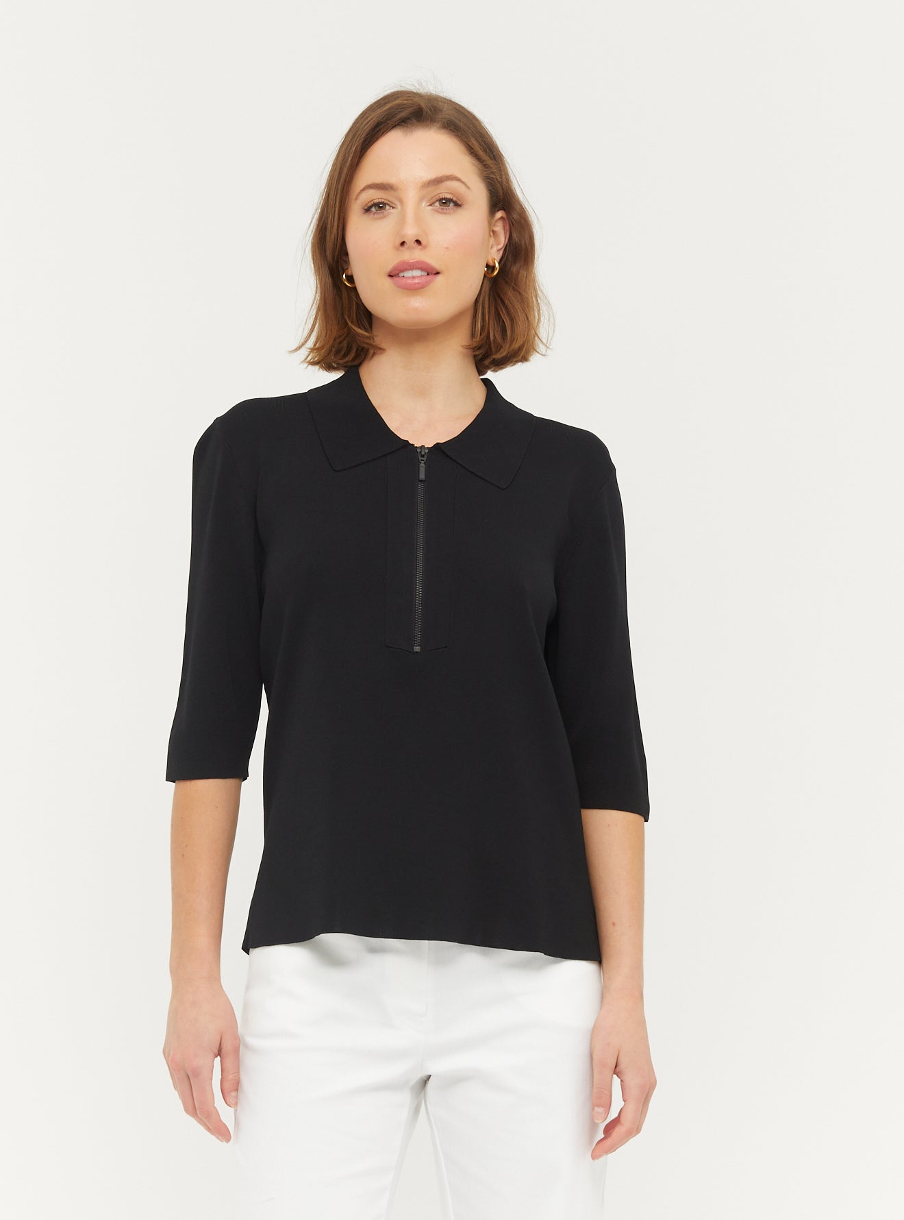 Vernazzo Knit Top